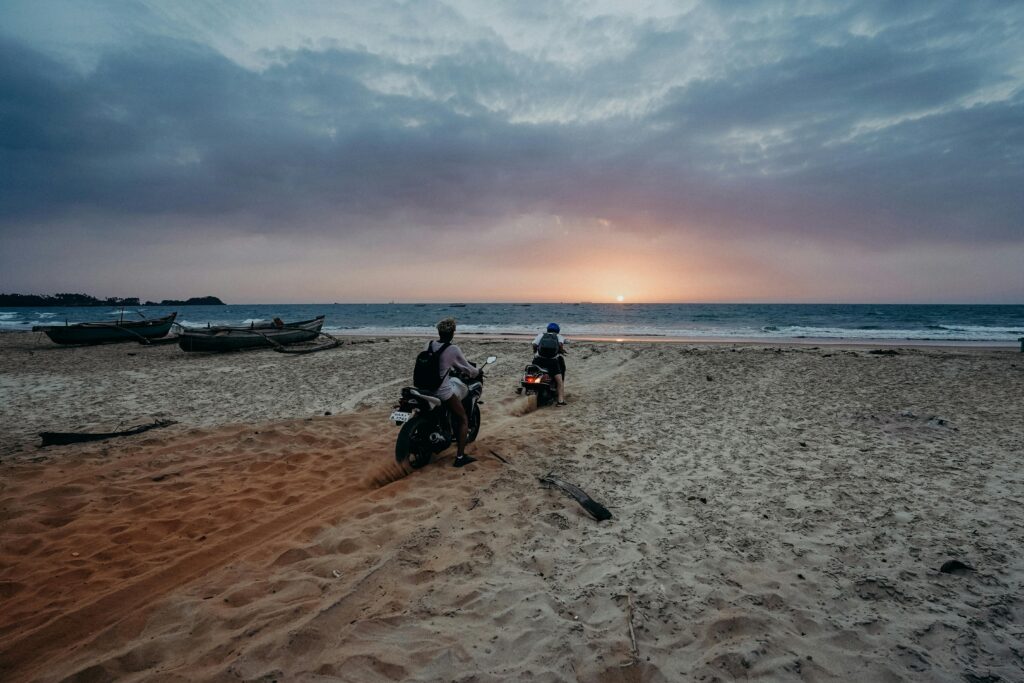 Goa Travel Guide: Best Beaches, Nightlife & Things to Do 2025