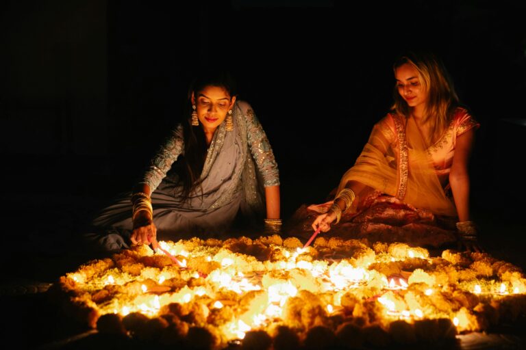 Indian Spiritual Retreats: Rejuvenate Your Mind, Body, and Soul