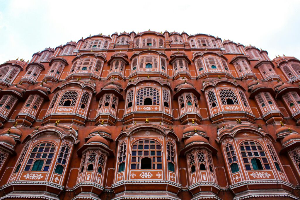 Top Travel Destinations in India: