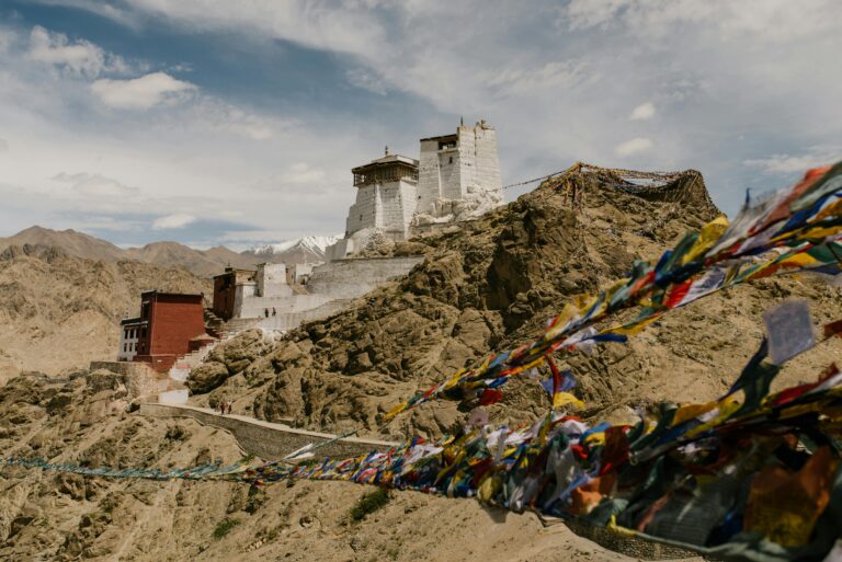Why Visit Ladakh in 2025