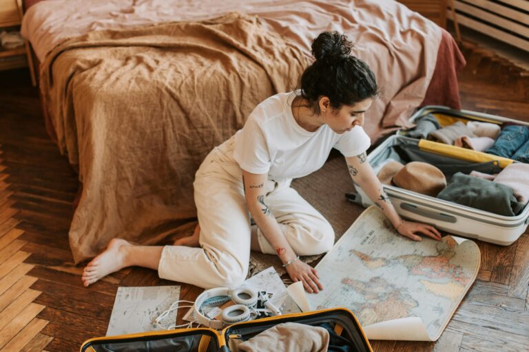 Essential Travel Tips for Exploring India