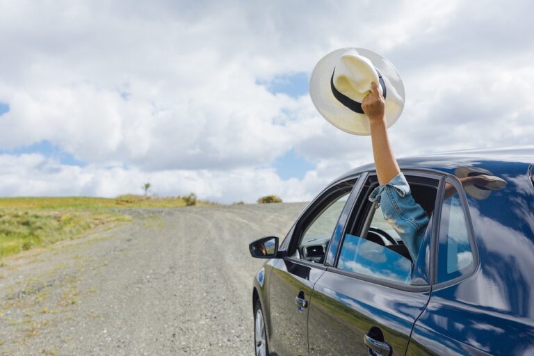 Best Road Trips in India: Journey Through Scenic Routes