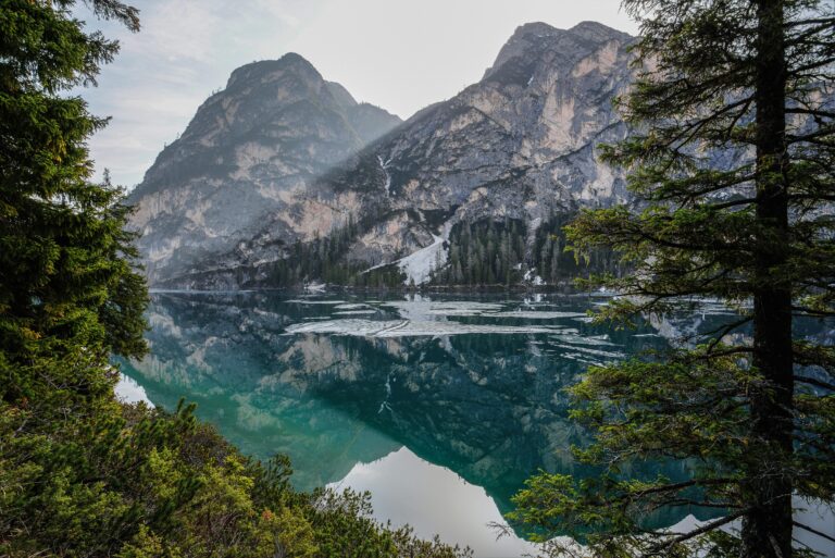 Top Destinations in Uttarakhand
